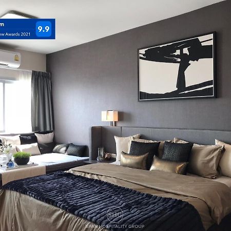 Stay In Style, Stay On The Cloud Rs504 เชียงใหม่ ภายนอก รูปภาพ