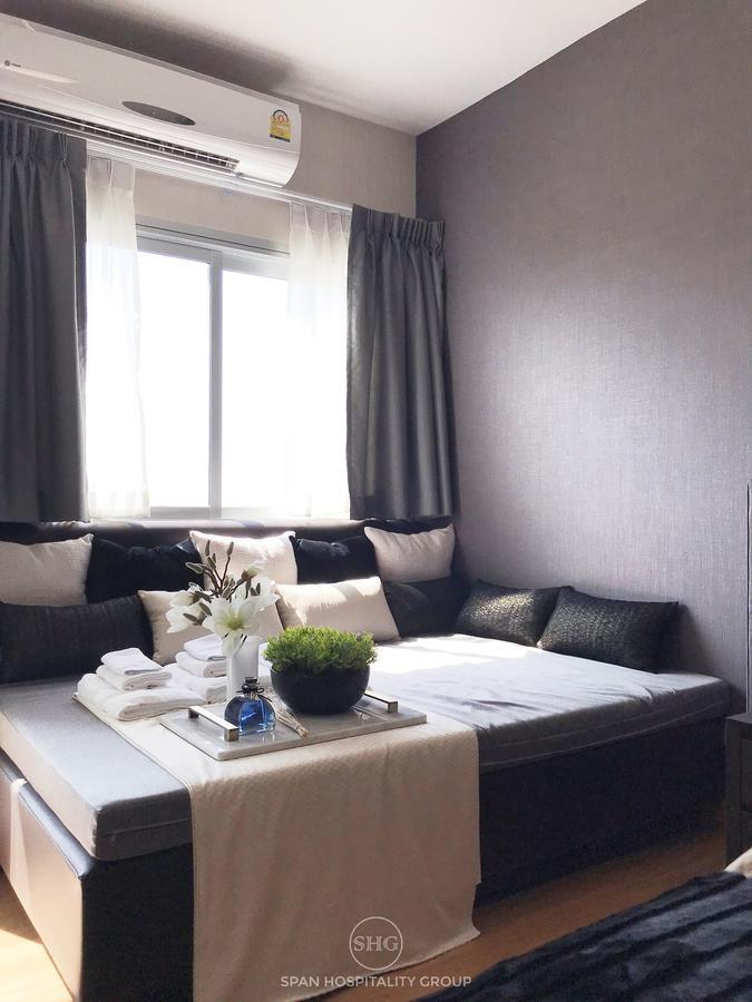 Stay In Style, Stay On The Cloud Rs504 เชียงใหม่ ภายนอก รูปภาพ