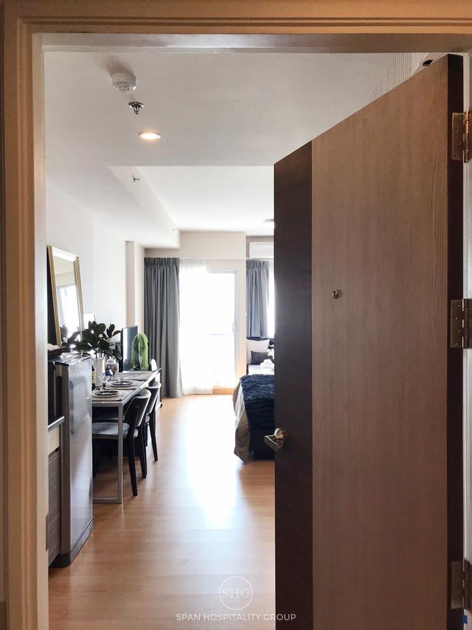 Stay In Style, Stay On The Cloud Rs504 เชียงใหม่ ภายนอก รูปภาพ